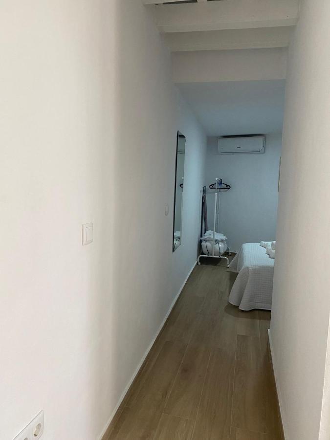 Apartamento El Venenciador Jerez de la Frontera Exterior foto