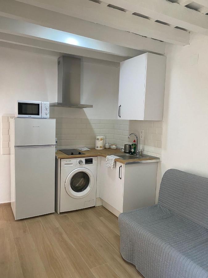 Apartamento El Venenciador Jerez de la Frontera Exterior foto